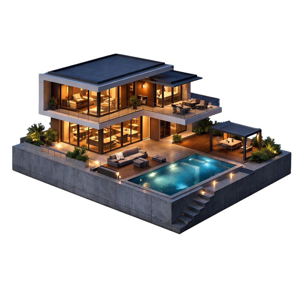 Soñar con tu nueva casa